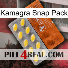 Kamagra Snap Pack 42